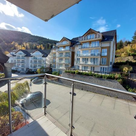 Apartament Sienna Czarna Gora Stubai 29 Exterior foto