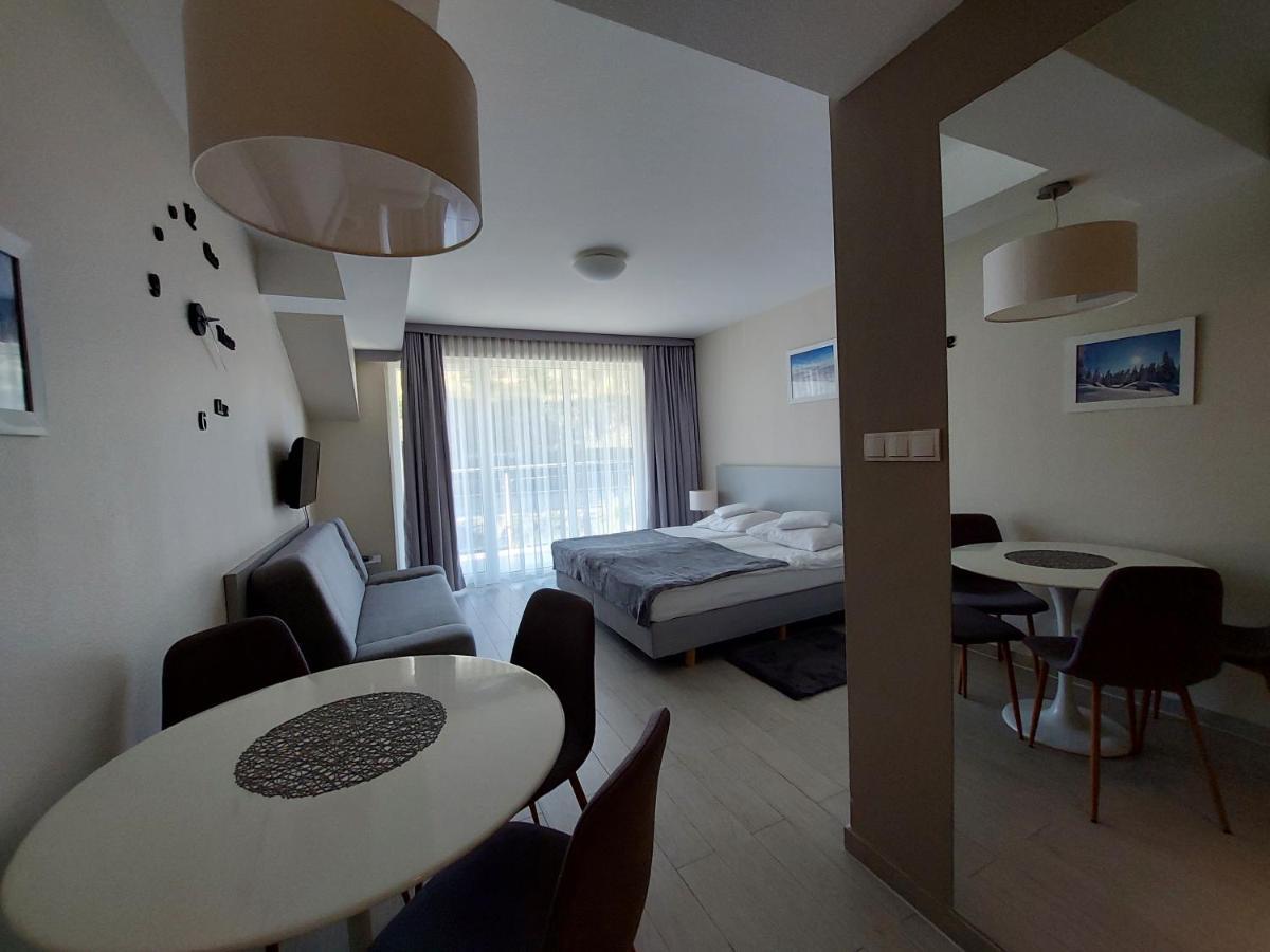 Apartament Sienna Czarna Gora Stubai 29 Exterior foto