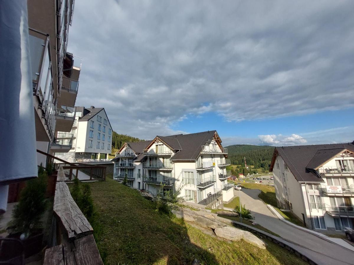 Apartament Sienna Czarna Gora Stubai 29 Exterior foto