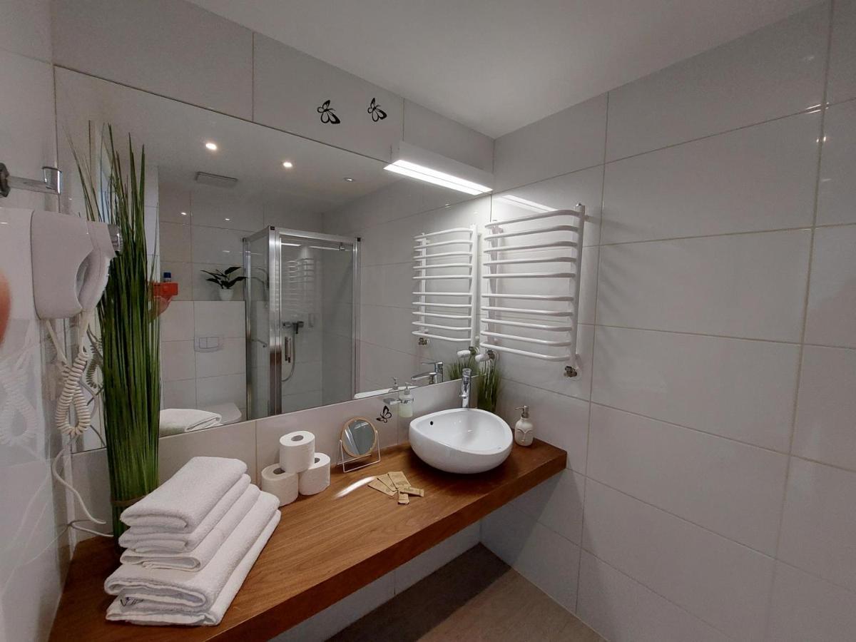 Apartament Sienna Czarna Gora Stubai 29 Exterior foto