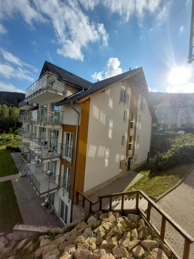 Apartament Sienna Czarna Gora Stubai 29 Exterior foto