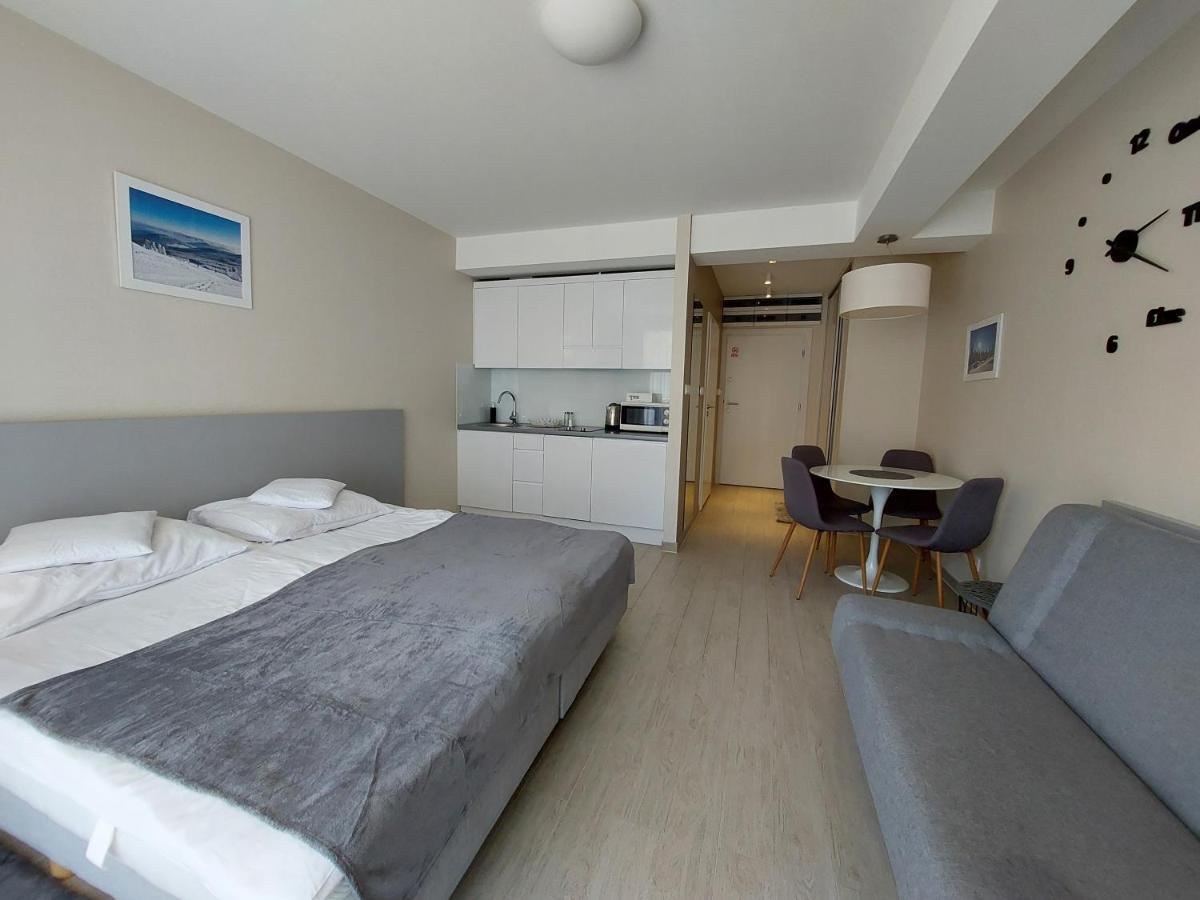 Apartament Sienna Czarna Gora Stubai 29 Exterior foto
